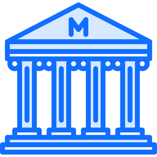 Museum icon