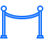 Fence icon 64x64