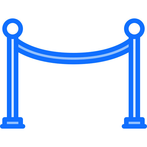 Fence icon