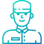 Bellboy ícono 64x64