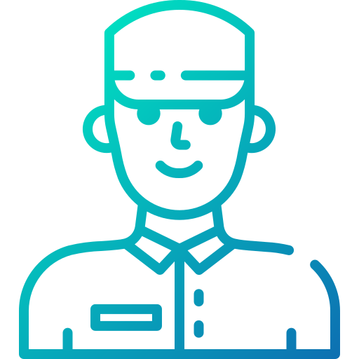 Bellboy icon