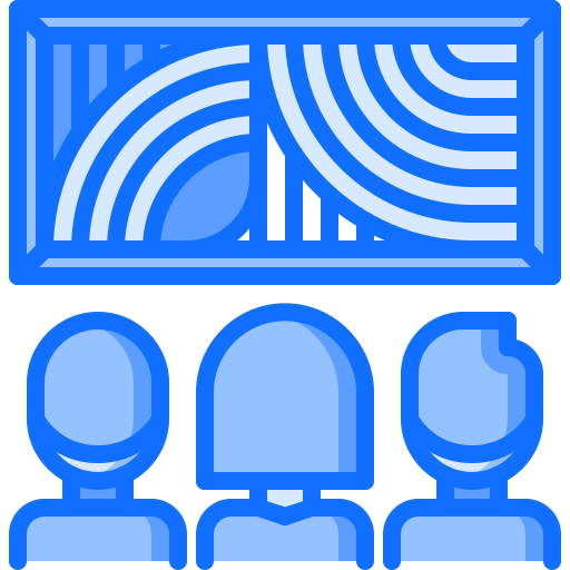 Museum icon