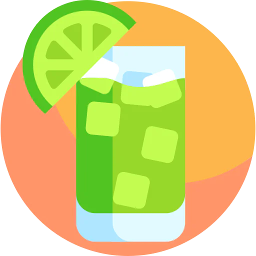 Lemonade icon