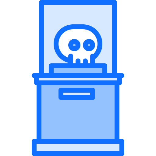 Exhibit icon