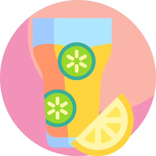Lemonade icon