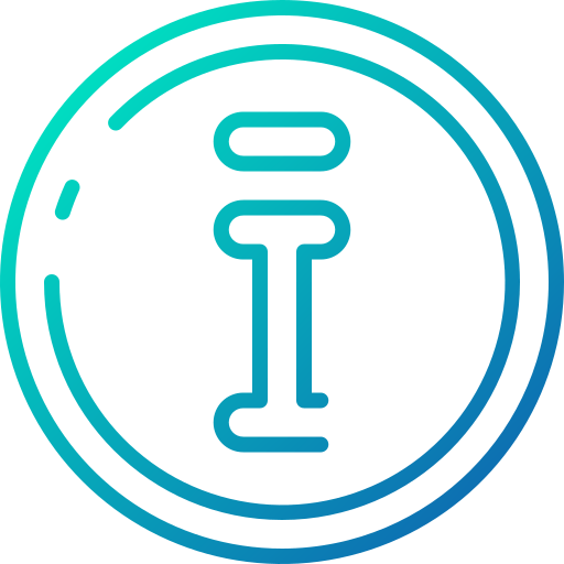 Information icon