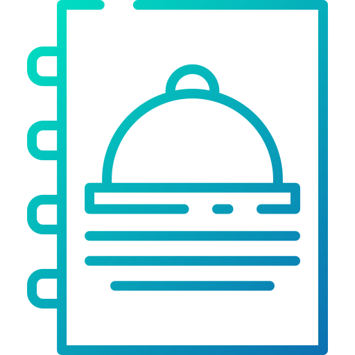 Menu icon