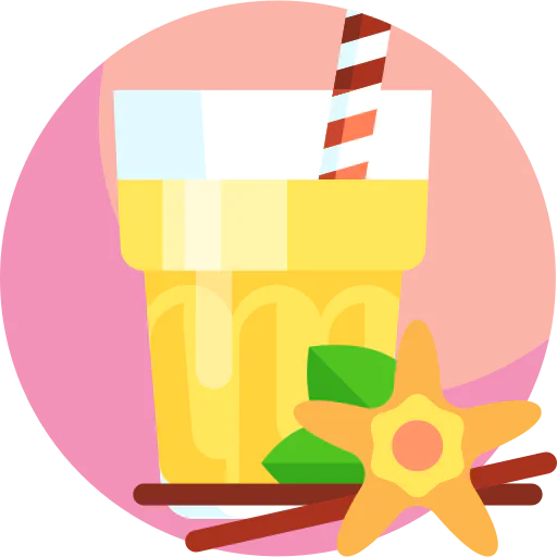 Vanilla icon