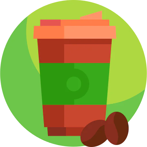 Coffee icon