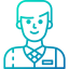 Receptionist icon 64x64