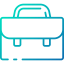 Suitcase icon 64x64