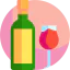 Wine icon 64x64