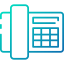 Telephone icon 64x64
