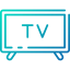 Television icon 64x64