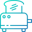 Toaster icon 64x64