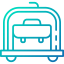 Trolley icon 64x64