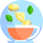 Ginger tea 图标 64x64