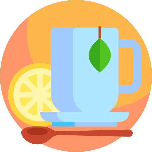 Tea icon