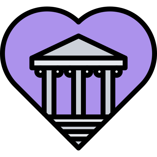 Museum icon