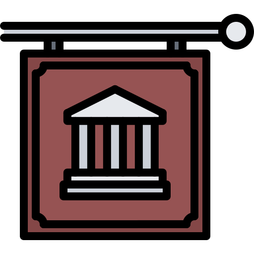 Museum icon