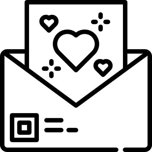 Email icon