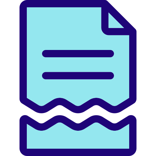 File icon