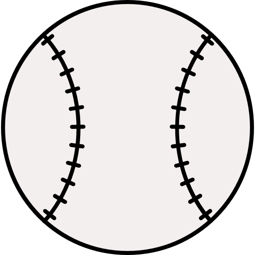 Baseball icon