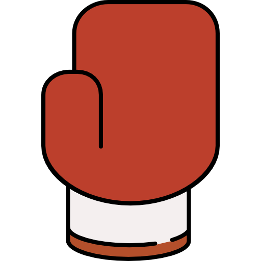 Boxing icon
