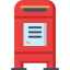 Mailbox icon 64x64