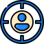 Target icon 64x64