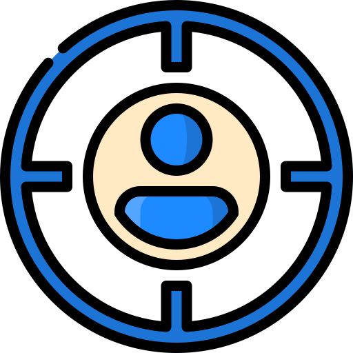 Target icon