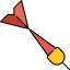 Dart icon 64x64