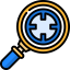 Search icon 64x64