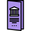 Brochure icon 64x64