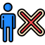 Fired icon 64x64