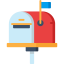 Email icon 64x64
