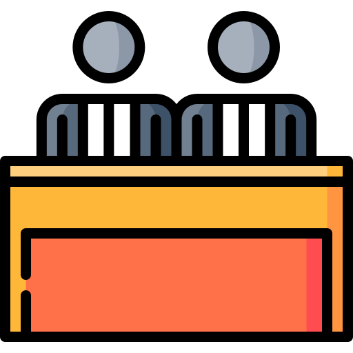 Executive icon