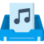 Inbox icon 64x64