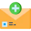 Email icon 64x64