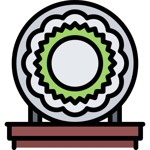 Exhibit icon