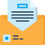 Email icon 64x64