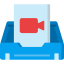 Email icon 64x64