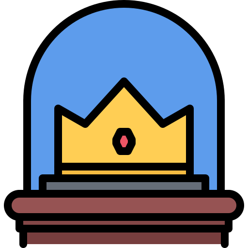 Exhibit icon
