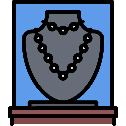 Exhibit icon