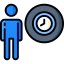 Hours icon 64x64