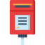 Mailbox icon 64x64