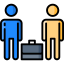 Coworkers icon 64x64