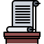 Exhibit icon 64x64