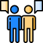 Talk icon 64x64
