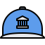 Cap icon 64x64